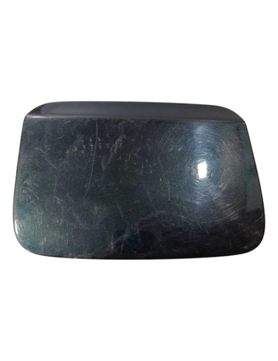 Capa Portinhola Tanque Combustível Bmw 335i 2006 - 2010 Preto 2006