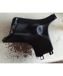 Moldura Pilar D Com Auto Falante Direito Gran Cherokee 2014