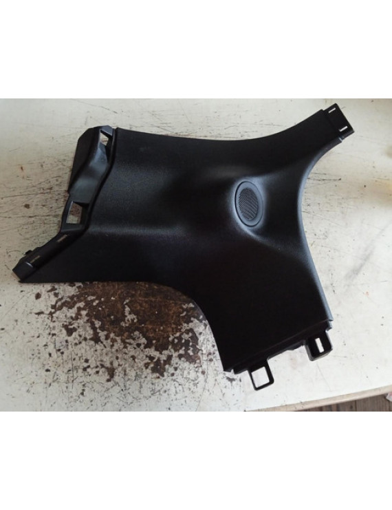 Moldura Pilar D Com Auto Falante Direito Gran Cherokee 2014