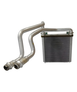 Radiador Ar Quente  Cobalt Onix 2013 - 2019