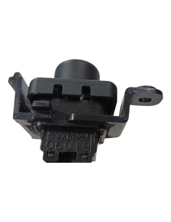 Botão Pisca Alerta Nissan 350z 2008 2009 Preto