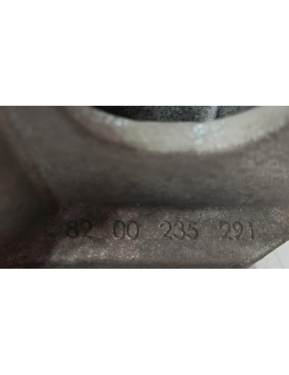 Suporte Caixa Filtro Ar Sandero 2007 - 2014