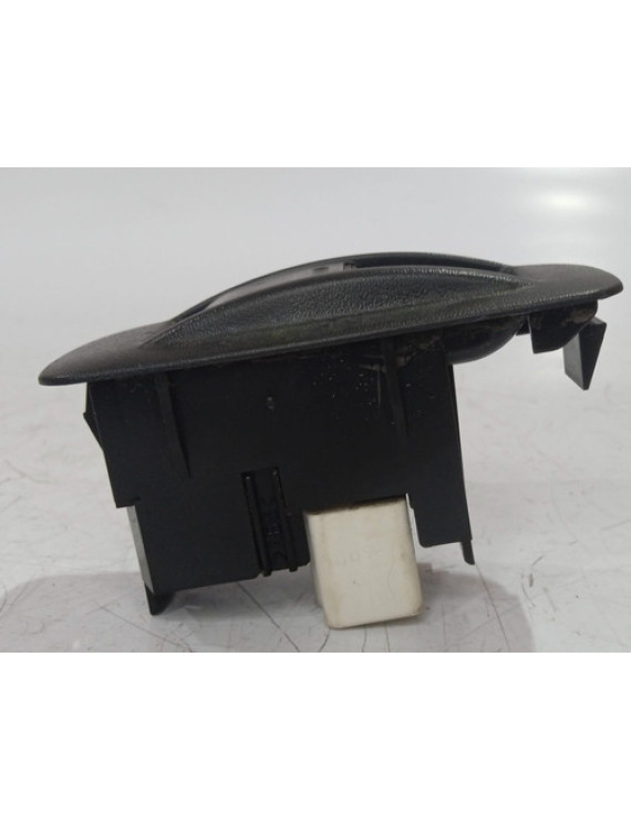 Botão De Vidro Traseiro Toyota Rav4 2000 - 2005