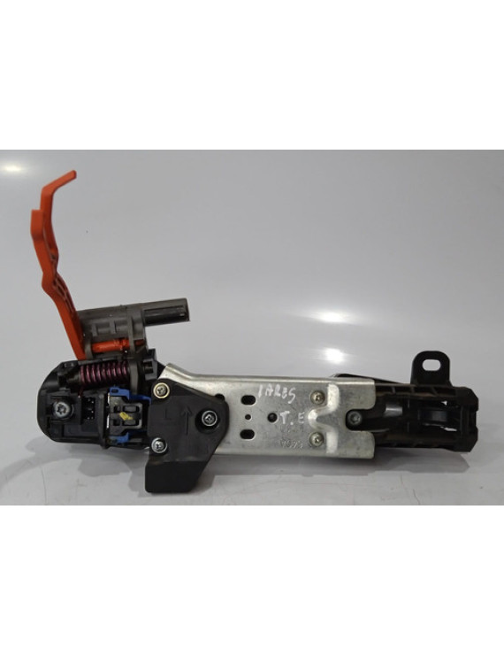Maçaneta Externa Traseira Esquerda Toyota Yaris 2019 - 2023