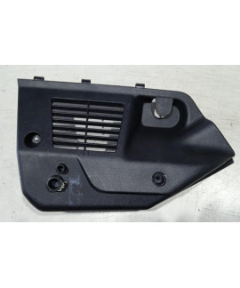 Moldura Traseira Esquerda Cinto Fusca 2013 2014 2015 2016