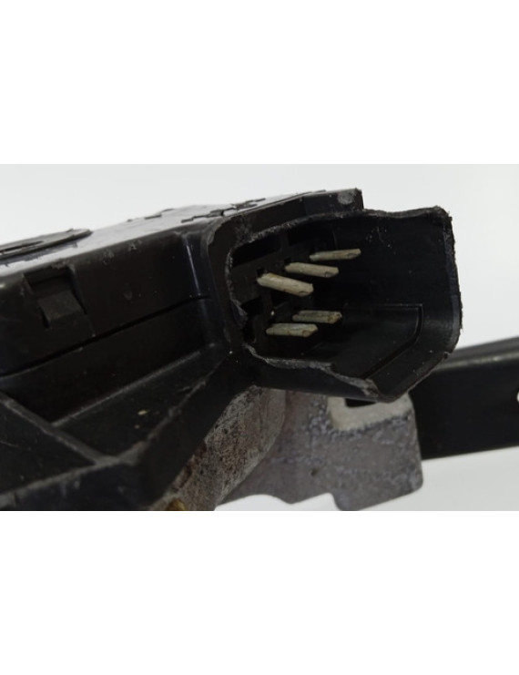 Motor Limpador Parabrisa Dianteiro Santa Fé 2005 - 2011