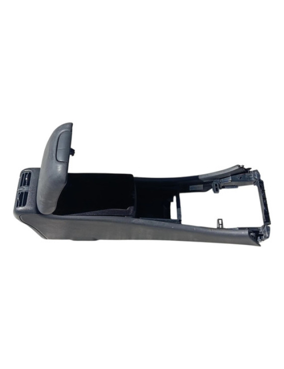 Console Central Mercedes C320 2001 2002 2003 2004 2005
