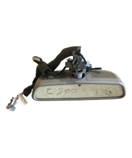 Espelho Retrovisor Interno Ml500 R500 Mercedes 2009 Espelho Retrovisor Interno Ml500 R500 Mercedes 2009