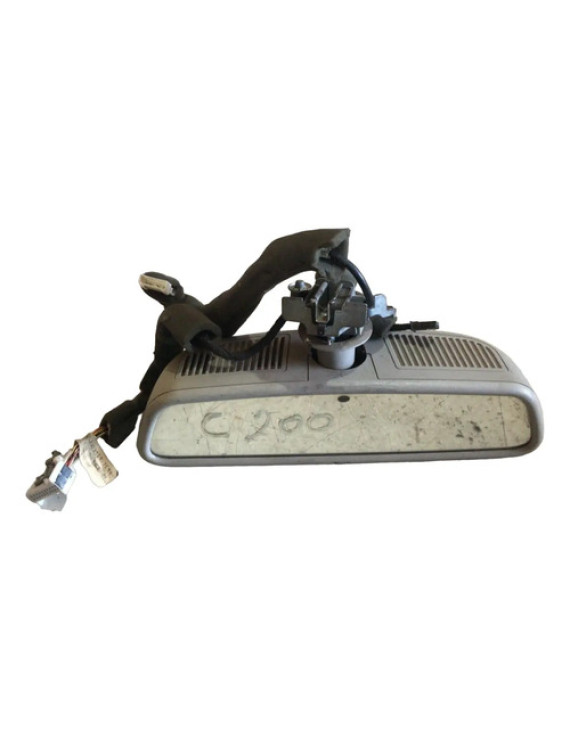 Espelho Retrovisor Interno Ml500 R500 Mercedes 2009