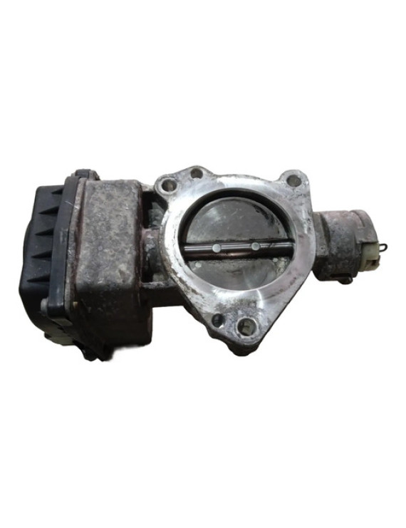 Corpo Borboleta Tbi C4 307 2.0 2007 - 2012 / 965078738002