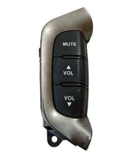 Botão Comando De Som Do Volante Kia Optima 2008 