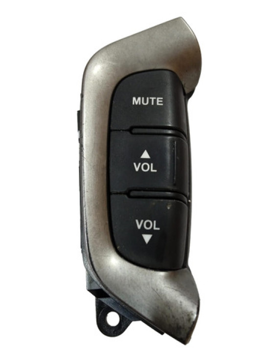 Botão Comando De Som Do Volante Kia Optima 2008 