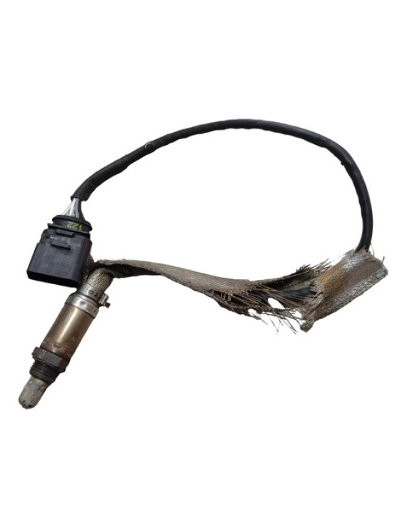 Sonda Lambda Audi A3 1.8 1997 - 2006 / 06a906265