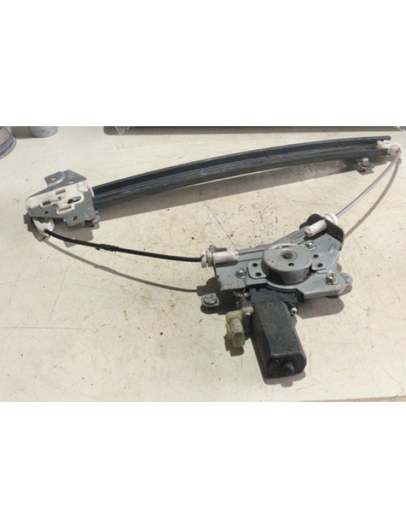 Máquina Vidro Dianteira Esquerda Kia Picanto 2009
