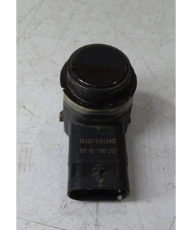 Sensor Estacionamento Volvo Xc60 S60 2007 - 2011 / 31270913
