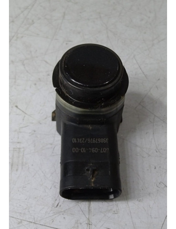 Sensor Estacionamento Volvo Xc60 S60 2007 - 2011 / 31270913