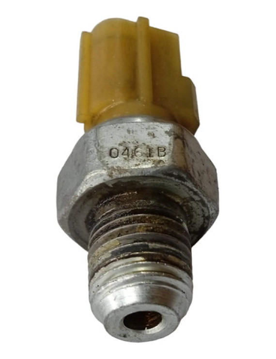 Sensor Pressão De Óleo Motor Ford Edge 3.5 2008 - 2014