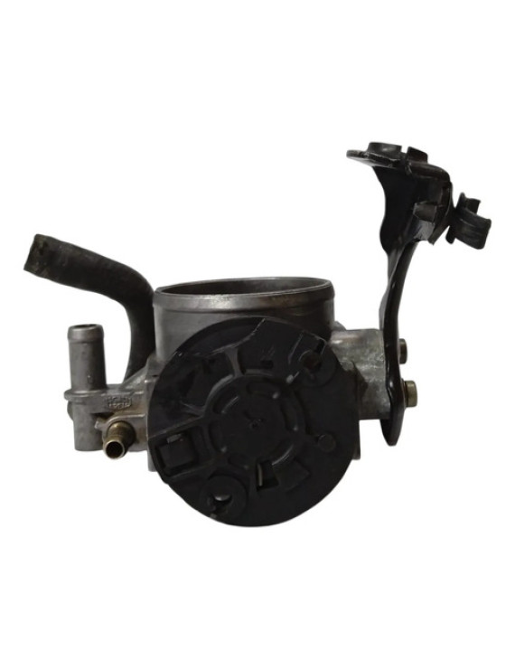 Tbi Corpo Borboleta Megane Scenic 1999 2000