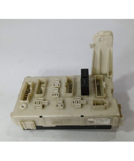 Caixa Fusíveis Central Lifan 620 2009 2010 2011 / B3722100a2