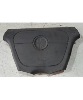 Bolsa Airbag Volante Alfa Romeo 164 1995 - 1999