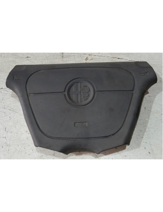 Bolsa Airbag Volante Alfa Romeo 164 1995 - 1999