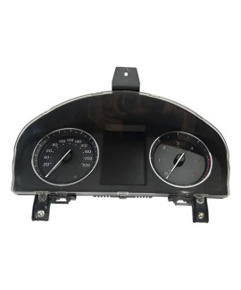 Painel De Instrumentos Freelander 2 2012 2013 2014 2015 Preto Painel De Instrumentos Freelander 2 2012 2013 2014 2015 Preto