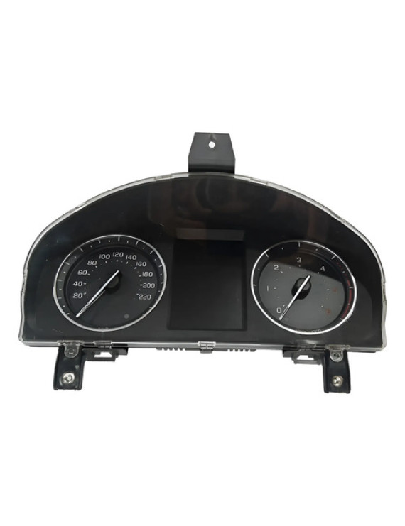 Painel De Instrumentos Freelander 2 2012 2013 2014 2015 Preto