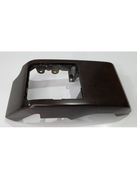 Moldura Difusor Ar Range Rover Vogue 2007 - 2010