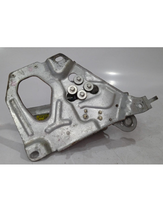 Motor Abertura Tampa Traseira Ford Edge 3.5 V6 2009 10 2011