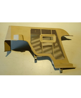 Acabamento Porta Malas Direito Bmw 535i 2012