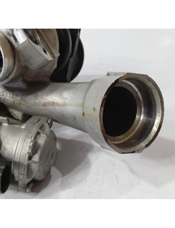 Turbina Jetta Golf Audi A1 1.4 2014 2015 2016