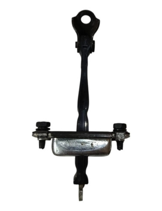 Limitador Porta Dianteira Direita Hb20 2013 - 2018