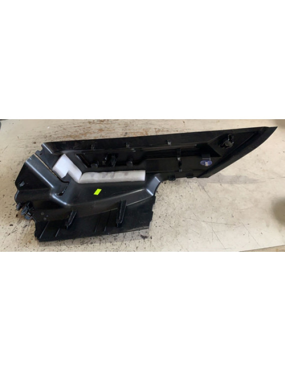 Acabamento Porta Malas Direito Peugeot 3008 2019 9810352177