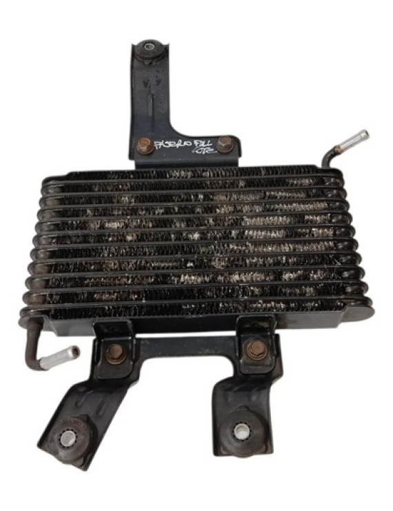 Resfriador Óleo Pajero Full 3.2 2001 - 2007