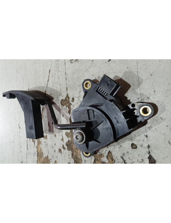 Pedal Do Acelerador Nissan X-trail 2008 2009