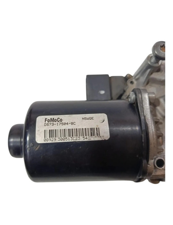 Motor Limpador Direito Parabrisa Fusion 2013 - 2018