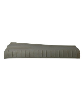 Soleira Porta Dianteira Direita Pt Cruiser 2006 2007 2008 Preto