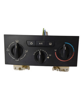 Comando De Ar Condicionado Peugeot 307 2005 - 2012