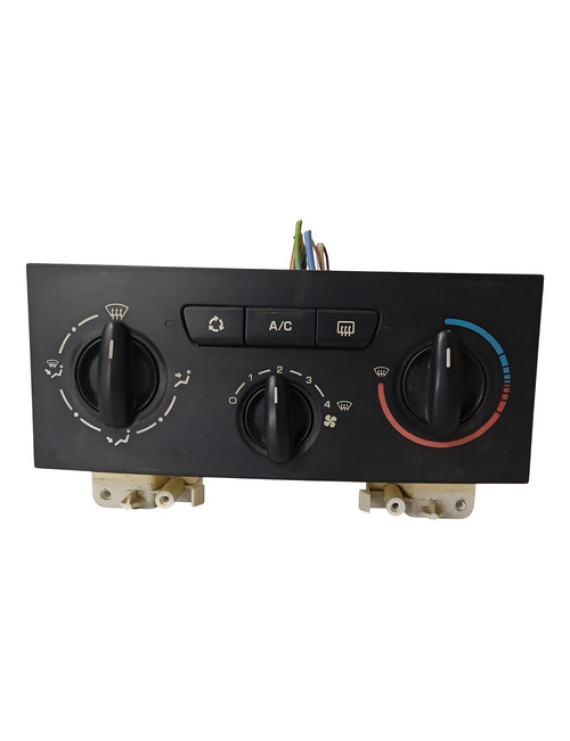 Comando De Ar Condicionado Peugeot 307 2005 - 2012