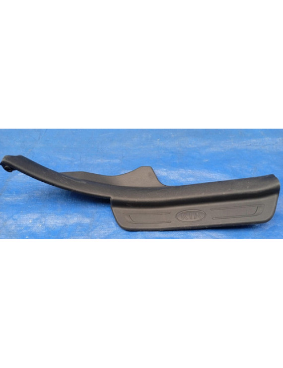 Soleira Porta Traseira Direita Kia Cerato 2009 - 2013