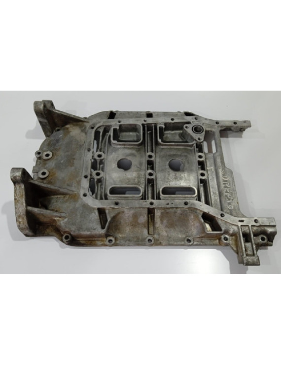 Sobre Carter Motor Kia Sorento 2.5 2004 - 2009