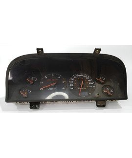 Painel De Instrumentos Jeep Cherokee 2000 Preto