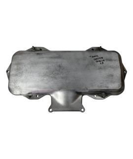 Tampa Coletor Ômega 3.8 2009