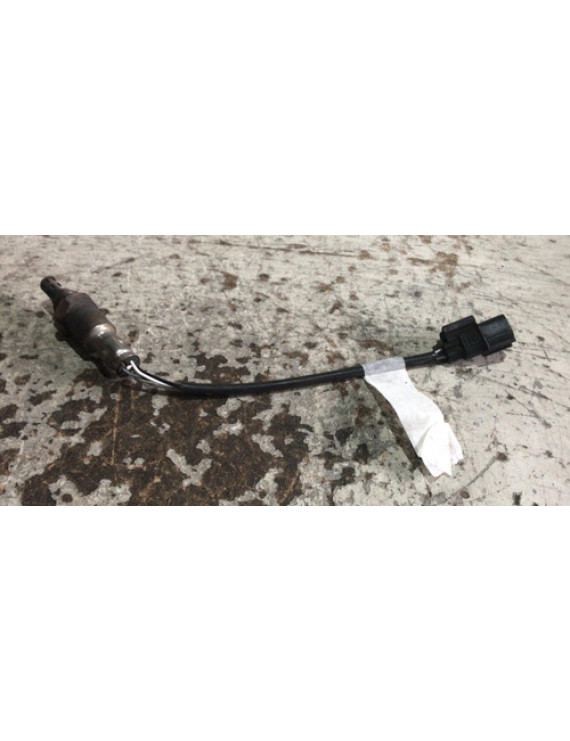 Sonda Lambda Pós Jeep Compass 2020 Flex