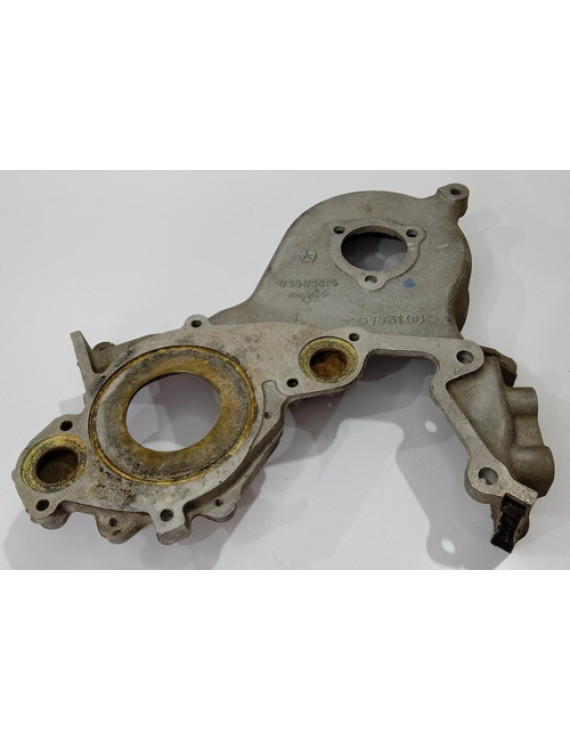 Tampa Superior Lado Direito Correia Chrysler 300m 1998