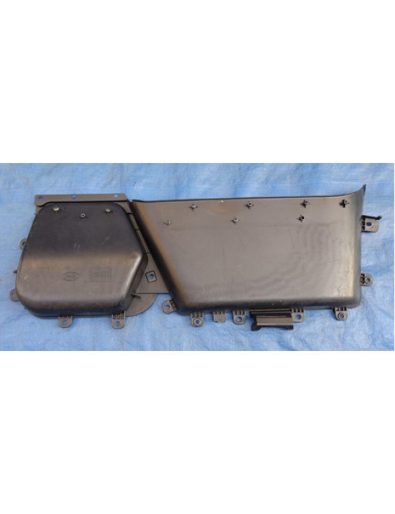 Acabamento Porta Dianteira Esquerda Range Rover Sport 2007