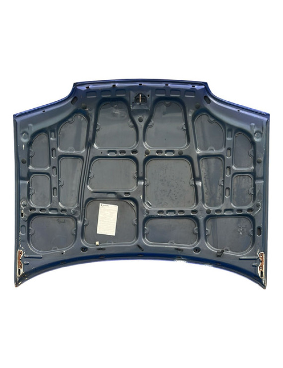 Capô Suzuki Swift 1990 A 1996 Detalhe