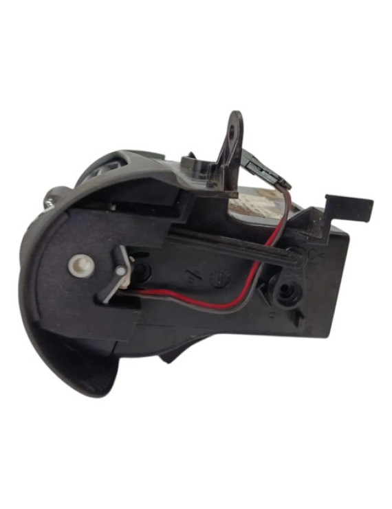 Difusor Ar Direito Mercedes C320 2001 - 2005 Detalhe