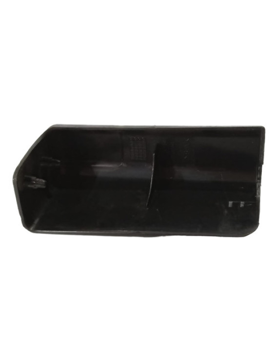 Acabamento Banco Dianteiro Audi A6 Allroad 2001 