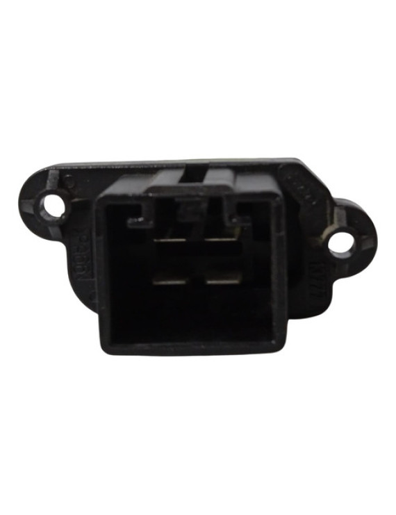 Resistência Ar Condicionado Ecosport 2003 2012 5s6h18b647aa